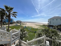 Amazing views