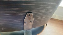 Loose screws on chairs