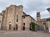 Church in Parma
