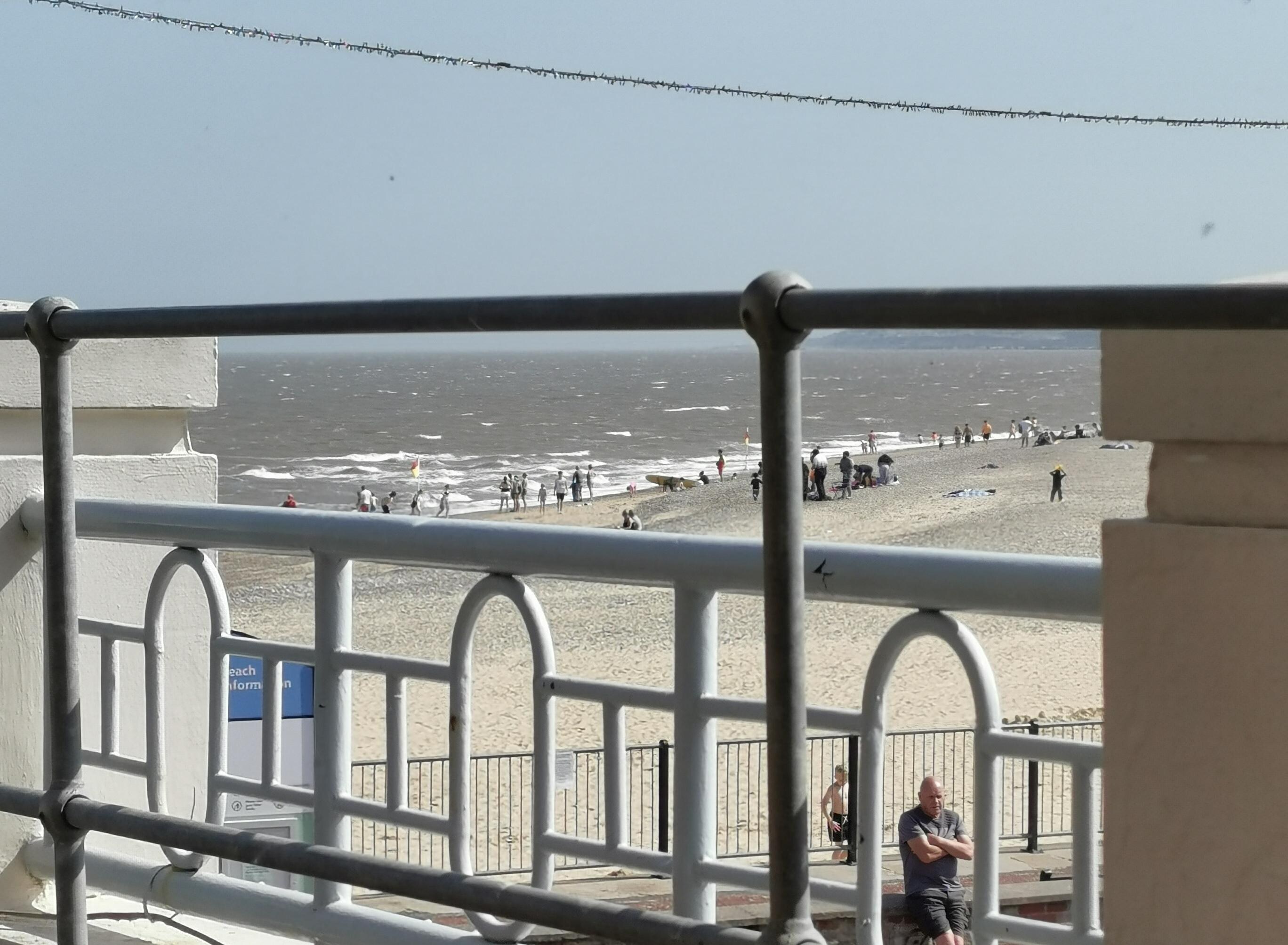 Room view