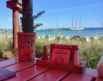Restaurants mit traumhaftem Ausblick