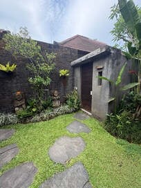 My home away from home