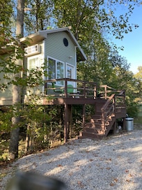 Treehouse
