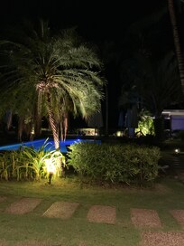 Beautiful night view