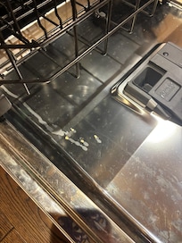 Dishwasher
