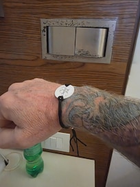 Diamond club. If you loose it they charge you $150