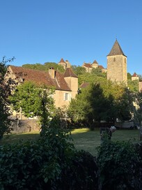 Le village