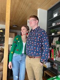 Ready for gift exchange