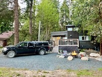 Awesome Tiny Home