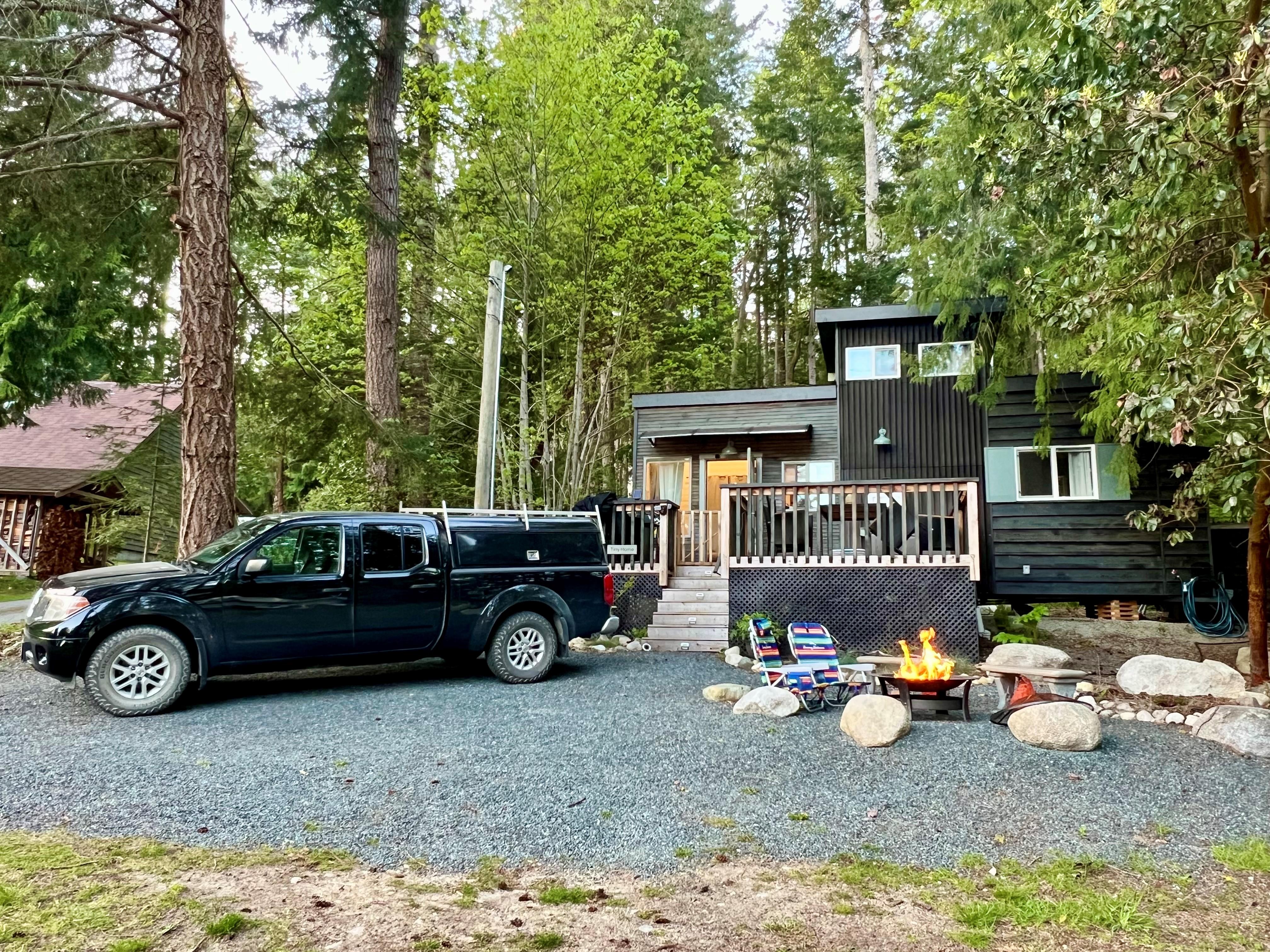 Awesome Tiny Home