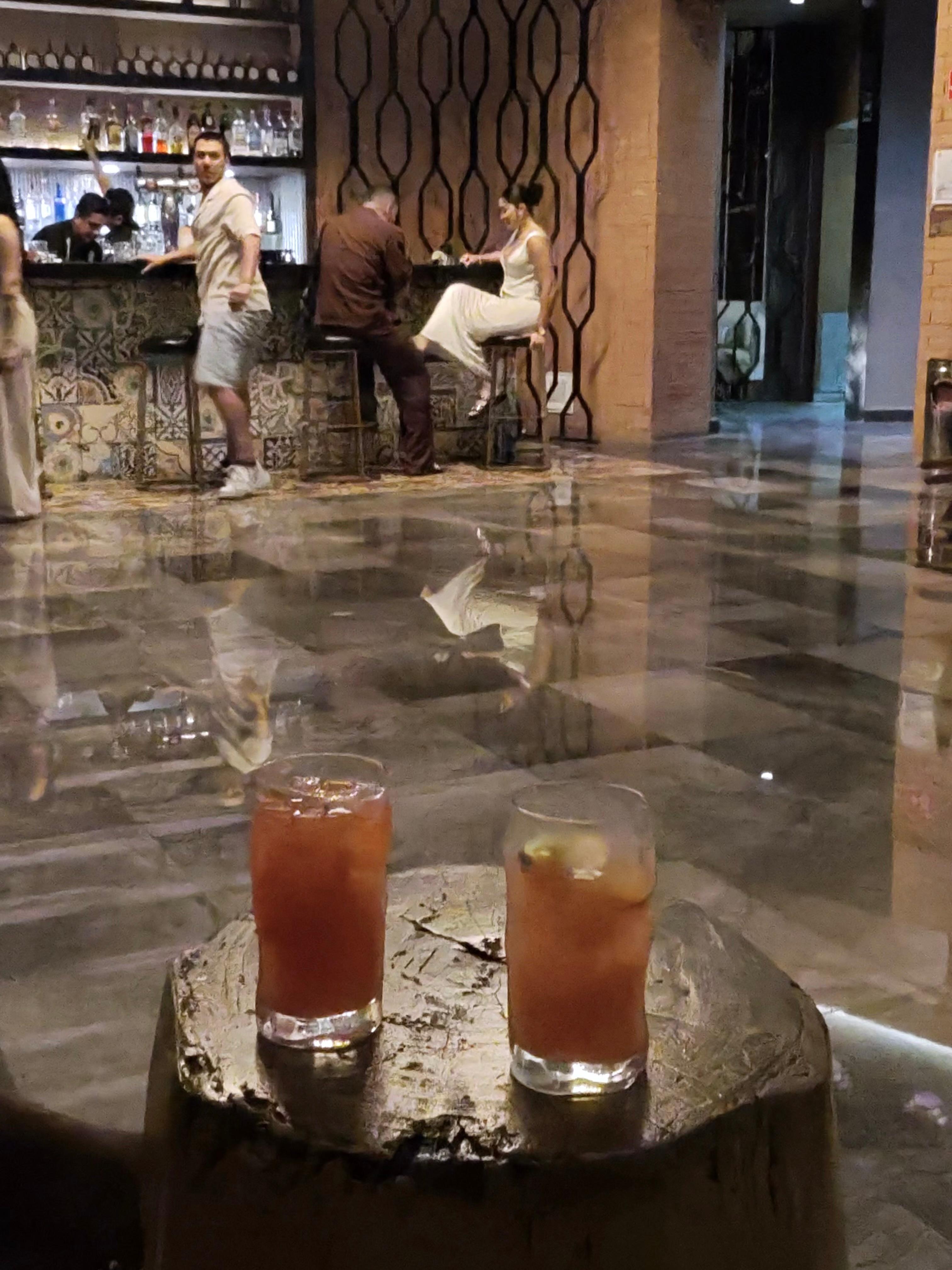 Drinks