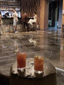 Drinks