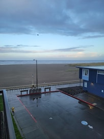 View from the room