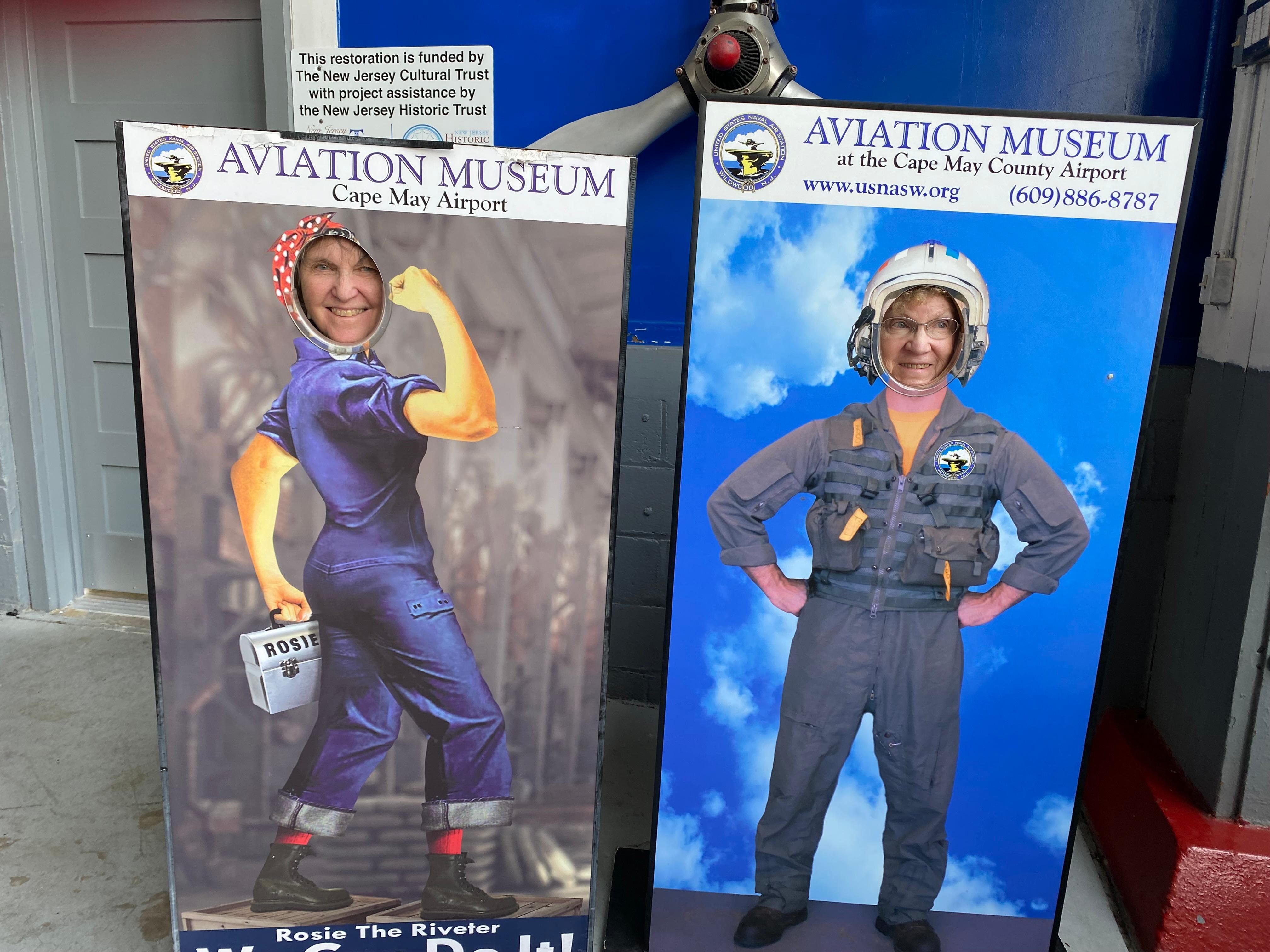Aviation Museum