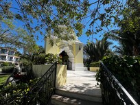 Amazing little church on the property, great wedding venue!