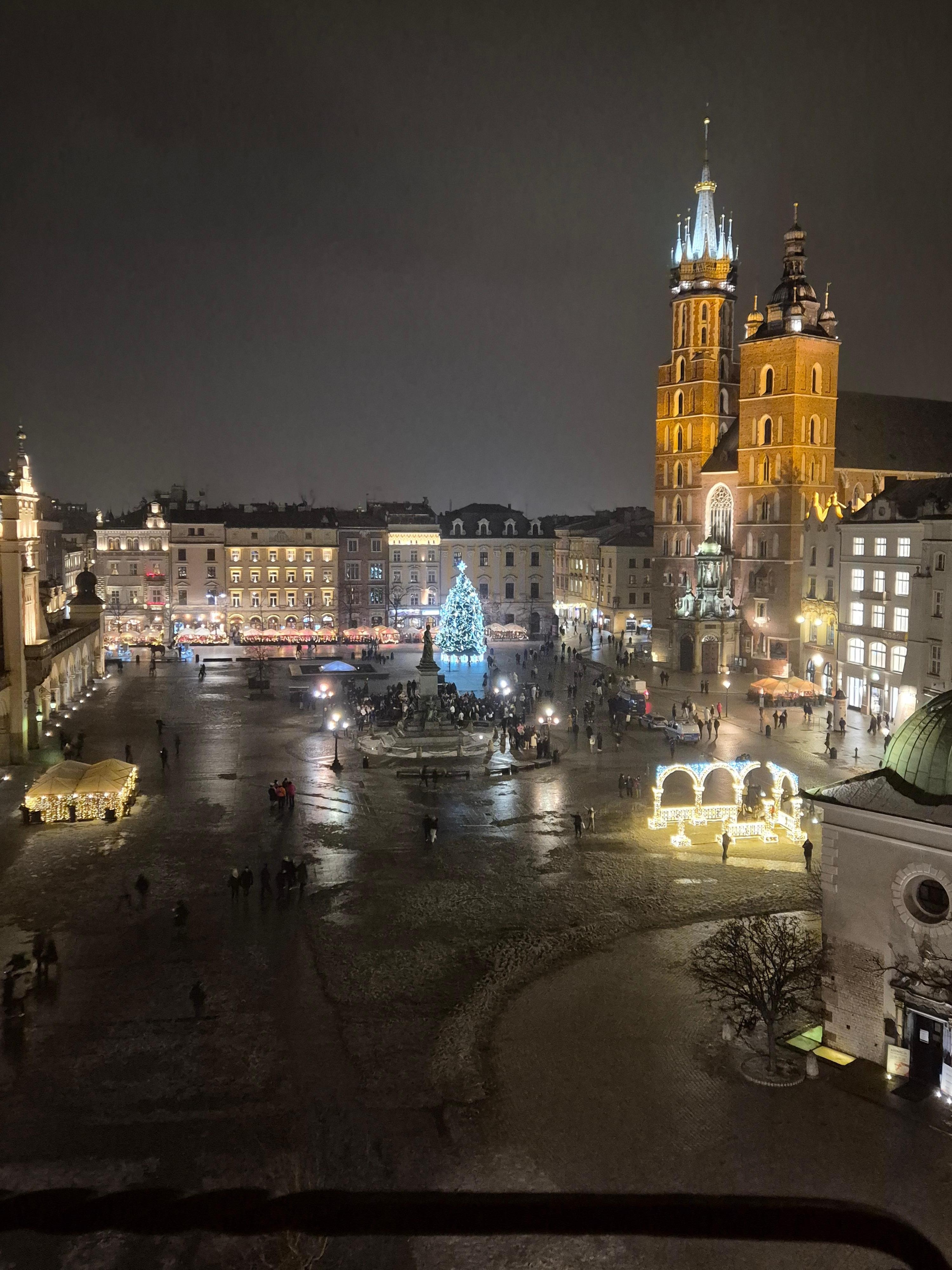 Viw from balcony room 45.stunning!