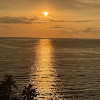 Golden hour