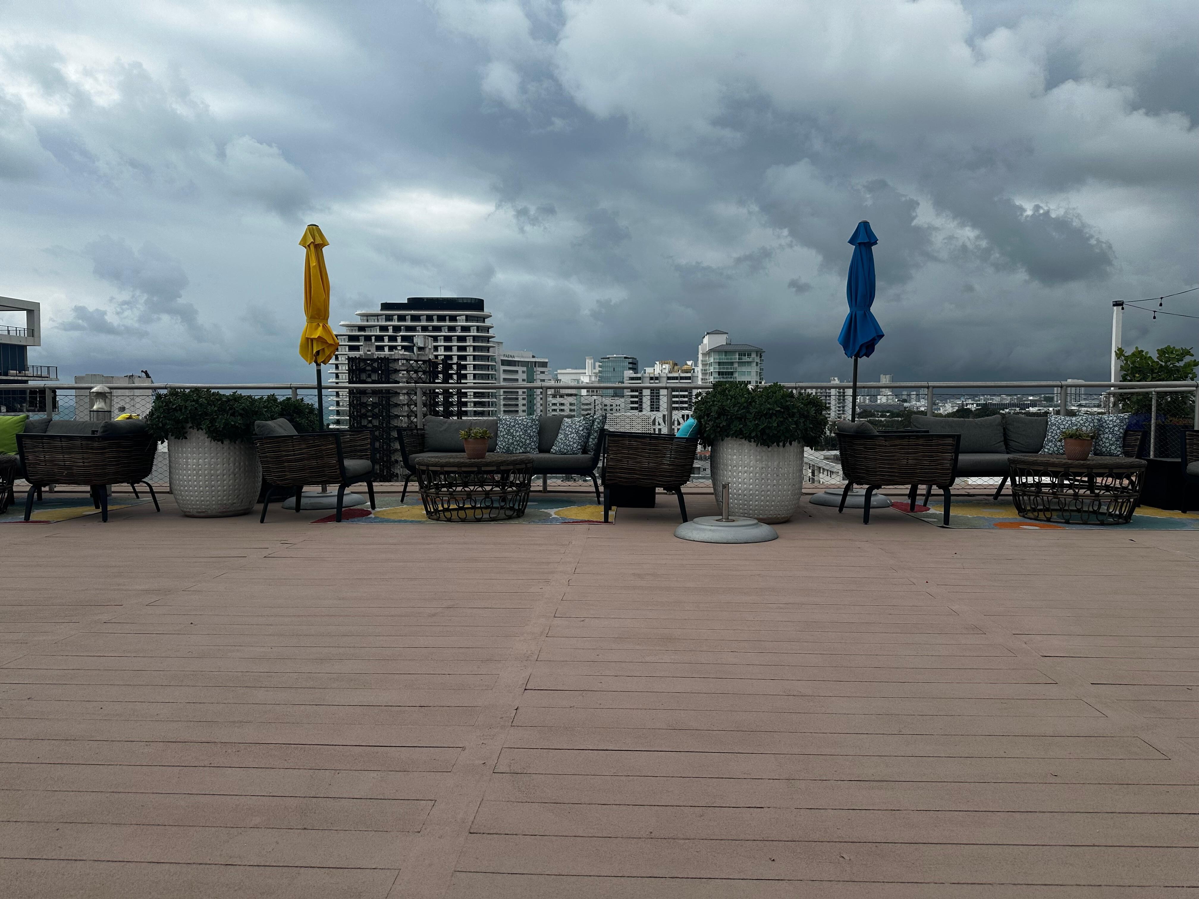 Rooftop