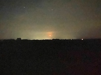 Picture of the night sky!