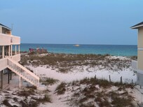 View from Pacifico Destin SPC
