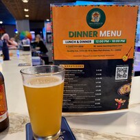 It’s 5:00 somewhere