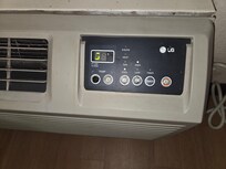 Broken ac