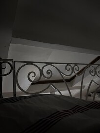 Pic from the loft