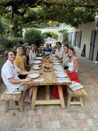 Family Dinner