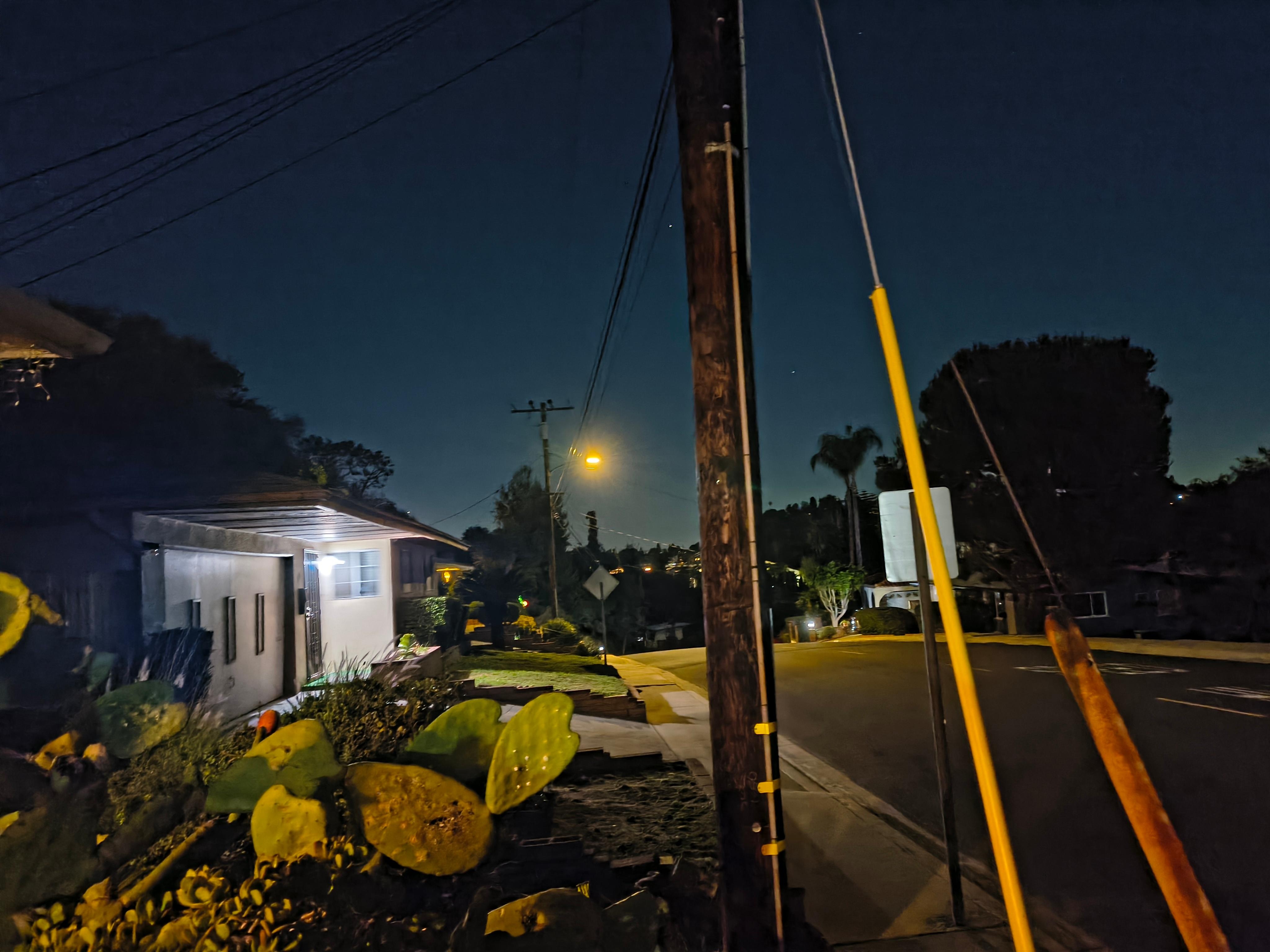 walkable neighborhood