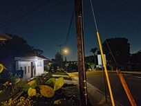 walkable neighborhood