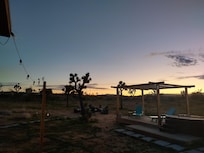 Beautiful property. Hot tub, fire pit and gaming room.