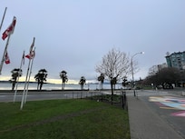 English Bay
