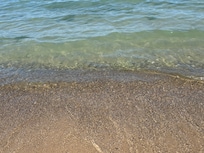 Great beaches!