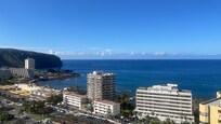 Vue de la chambre