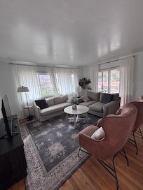 The house is exactly like the photos