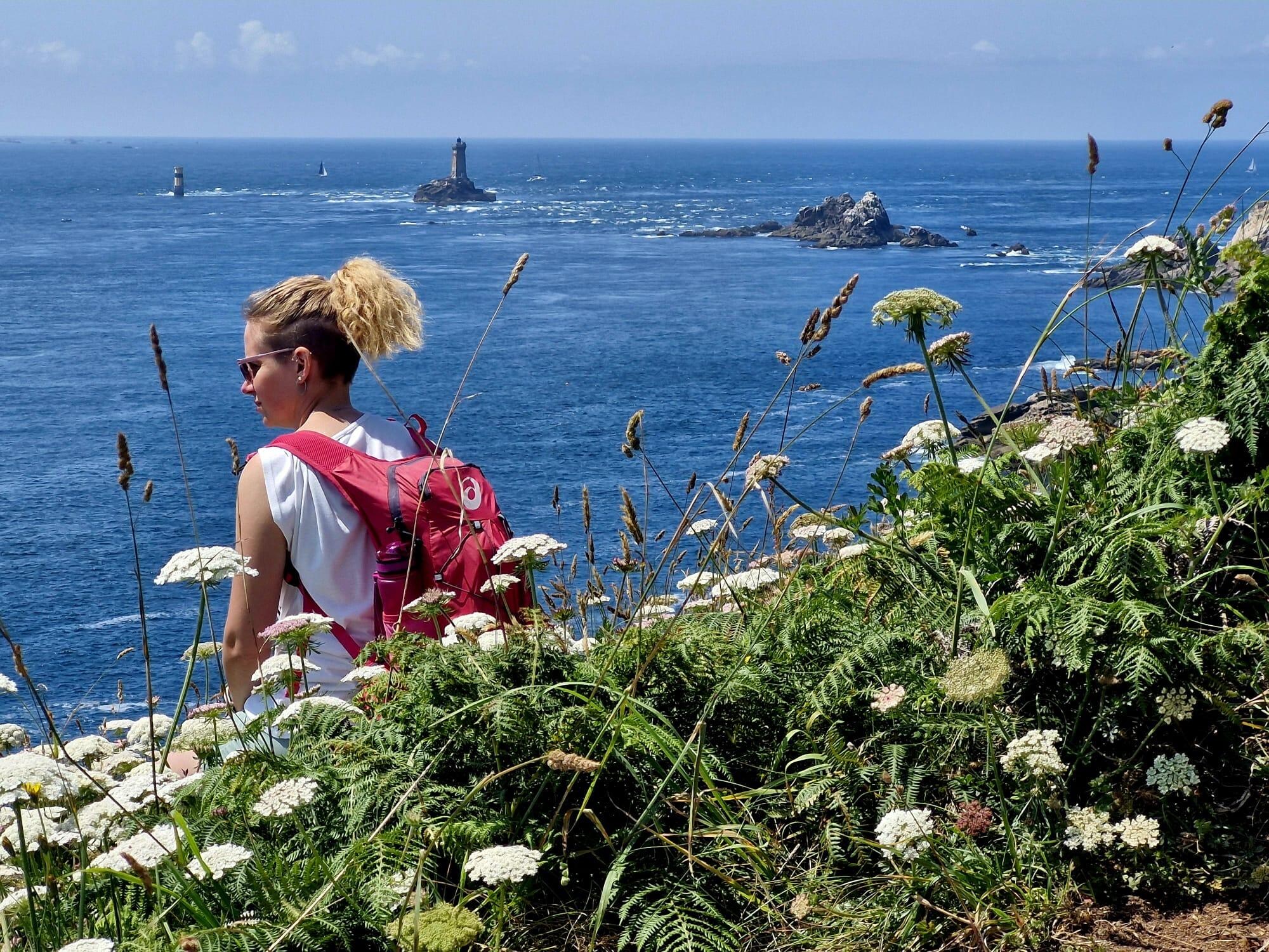 Pointe du Raz