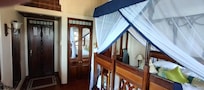 Wonderful room
