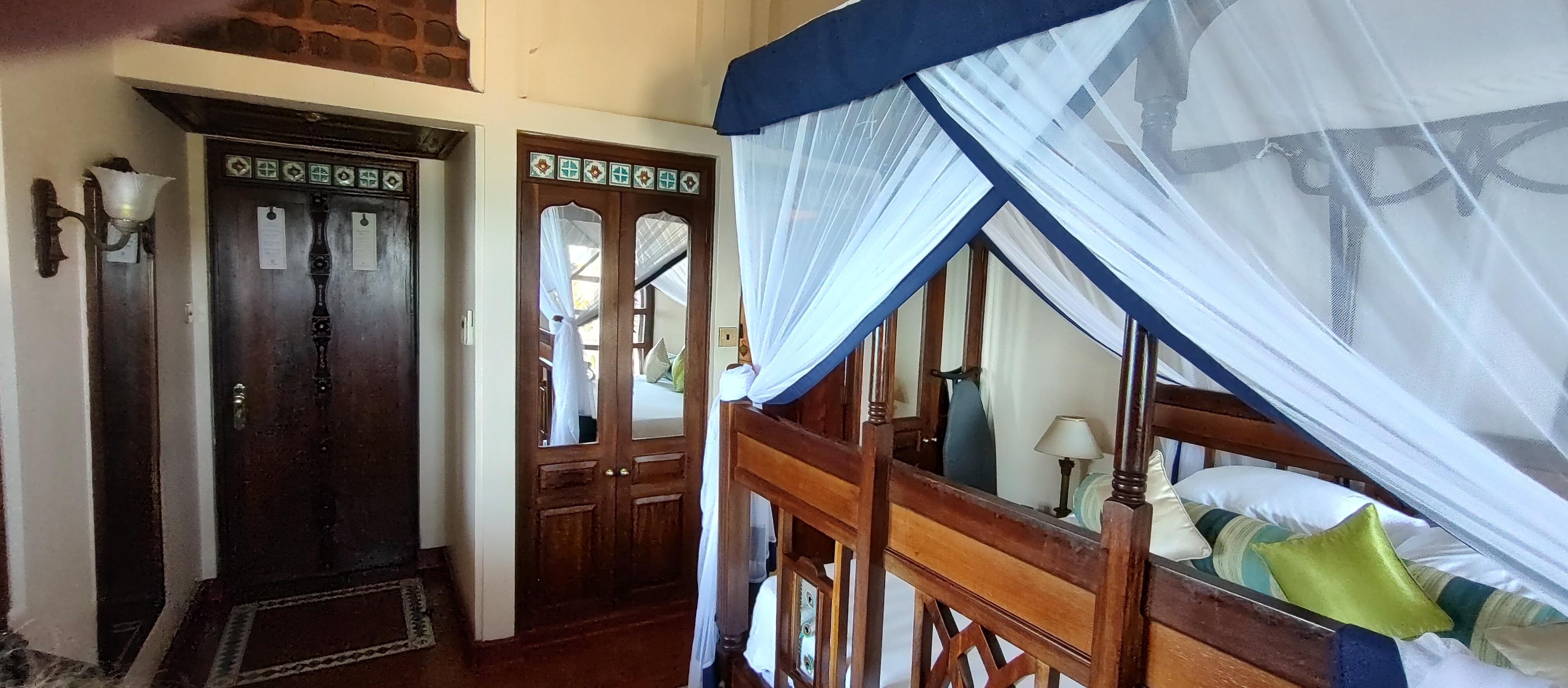 Wonderful room 