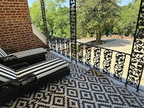 My balcony