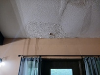 Wet ceiling