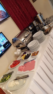 Cafe da manhã