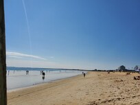 Old orchard beach