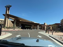 Valet parking
