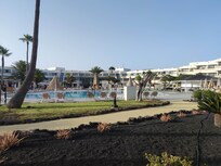 Hotel Pool