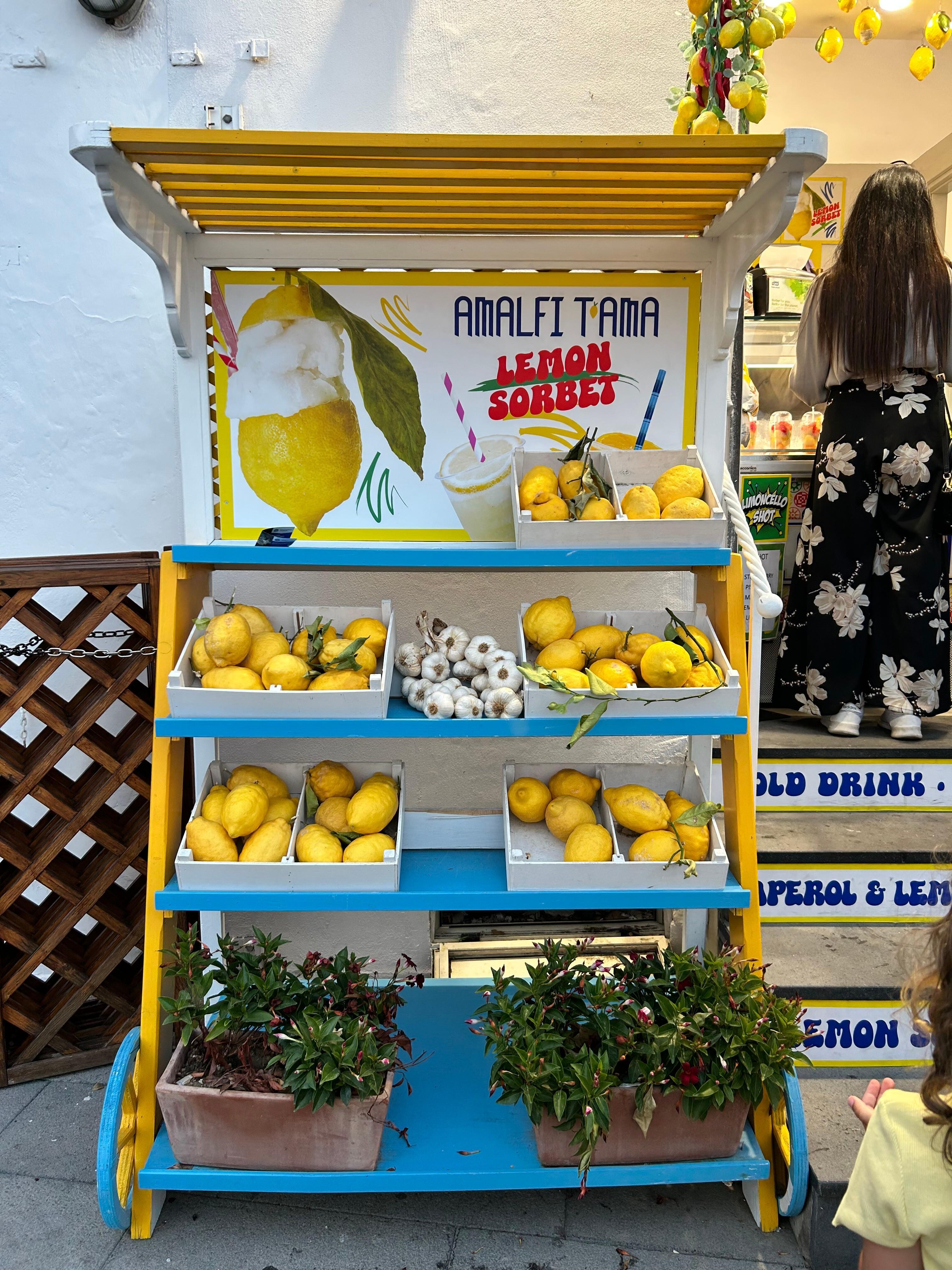 Amalfi