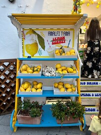 Amalfi