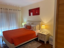 Master bedroom, also has a lovely large en-suite