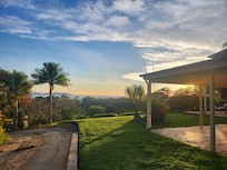 Loved seeing this each morning