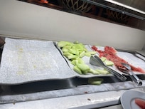 Buffet restaurant