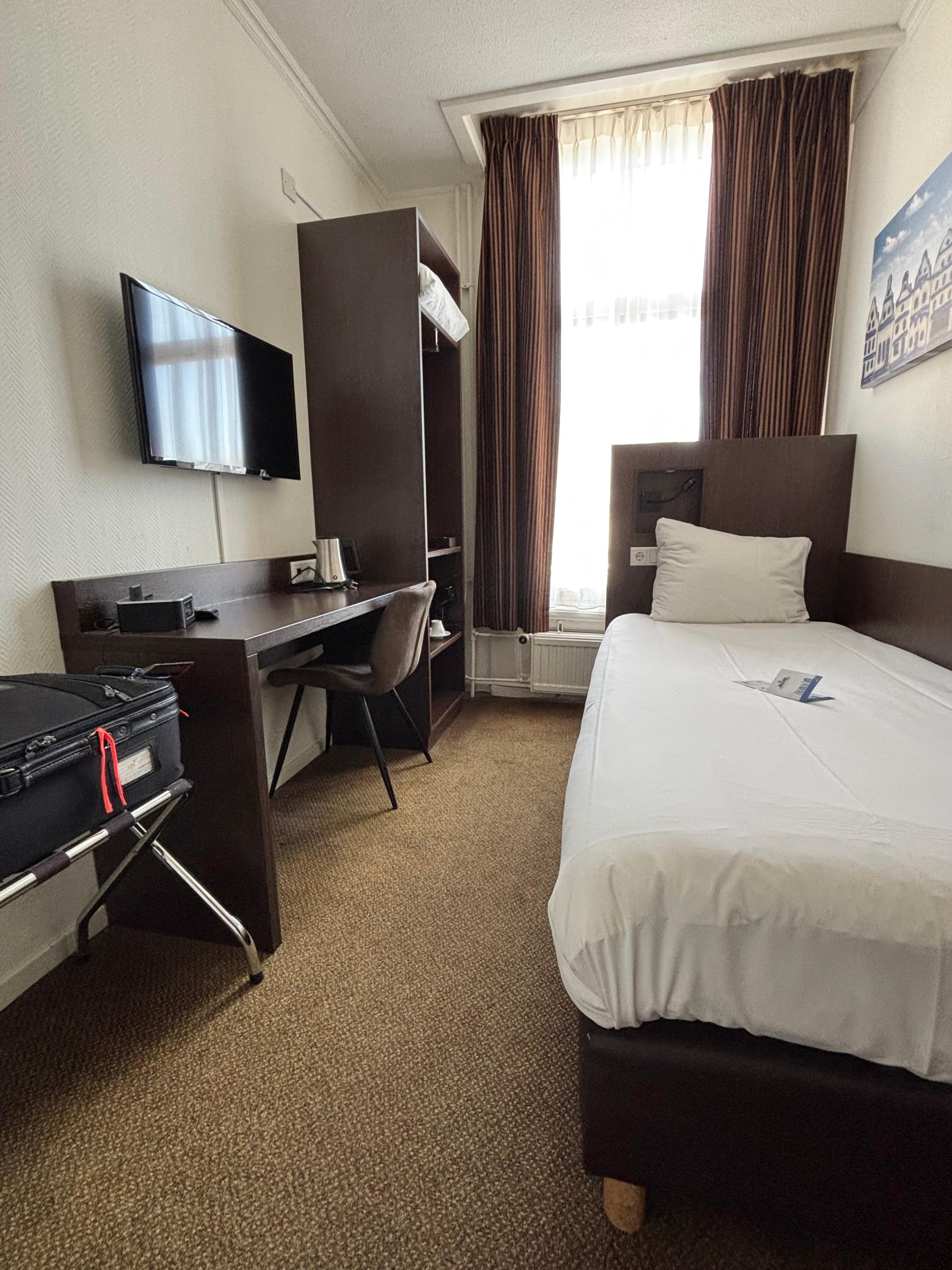 Single room 